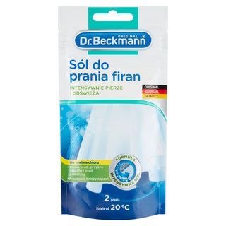 Dr. Beckmann Sól do Prania Firan