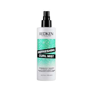 Styling Bruma Refrescante Para Rizos 250 Ml Redken 119856 (3474637214753)
