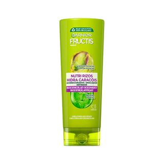 Acondicionador Fructis Hidra Rizos 300 Ml. (3600542256483)