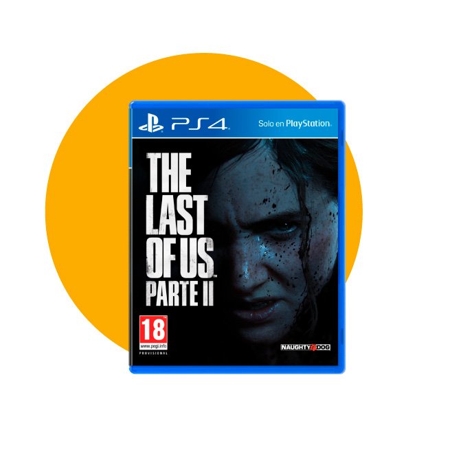 Juegos Playstation
