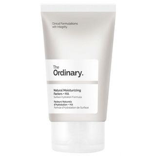 Factores Hidratantes Naturales + Ácido Hialurónico - The Ordinary - 30 ml 769915190731