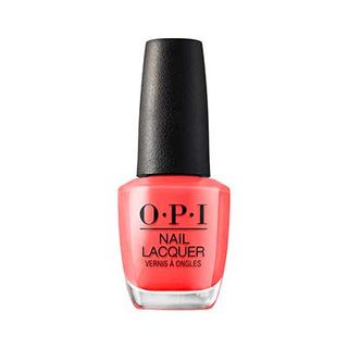 Nail Lacquer Nla Laca De Uñas N-69 Opi (09453418)