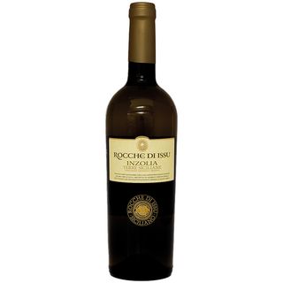 Inzolia Sicilia IGT 12% 0.75L