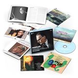 Mahler: Symphonies Nos. 2, 4 - 7 Cds (5054197804595)
