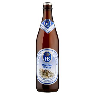 Hofbräu München Münchner Weisse 0,5 L