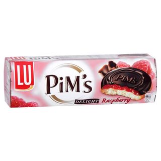Galleta Choco-Frambuesa 150 Grs Pims
