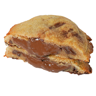 Super Nutella Cookie 1u