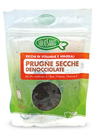 Prugne secche denocciolate
