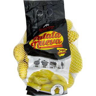 Patatas, Malla 3 Kg