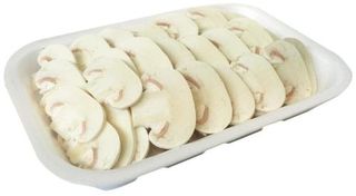 Funghi Champ.Tagliati 200Gr