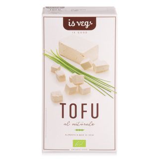 Tofu Bio 250g - Is Veg
