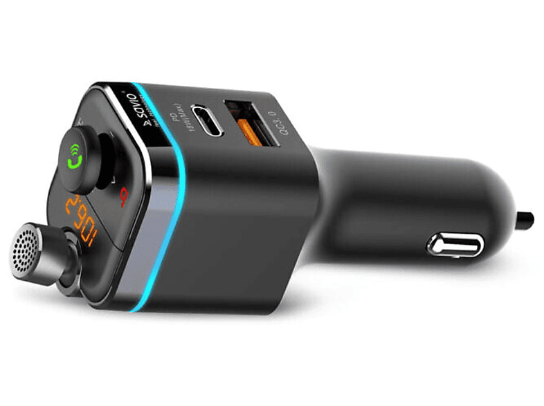 Akcesoria do samochodu