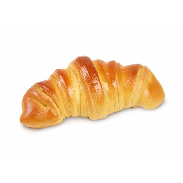 Croissants, Folhados e Brioches