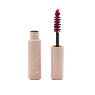 Máscara de Pestañas Colorful - Le Due Make Up - 01 8436039071124