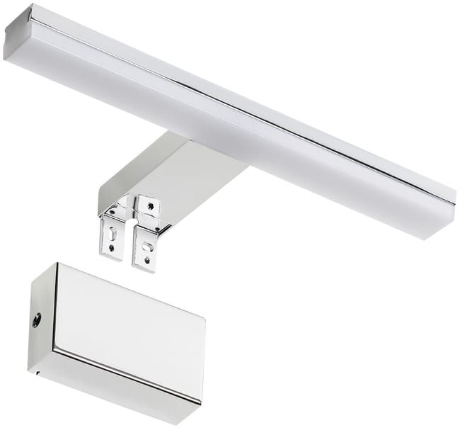 Iluminação Para Banho