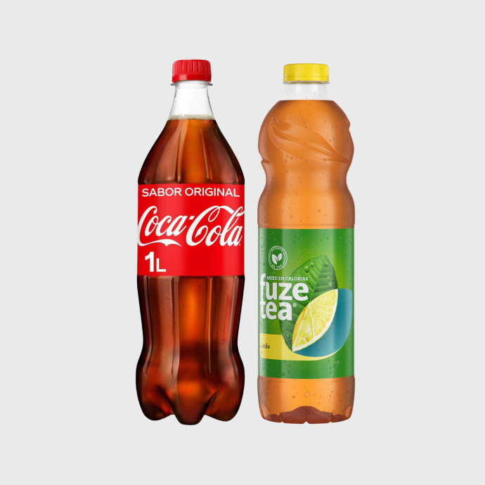 Refrigerantes