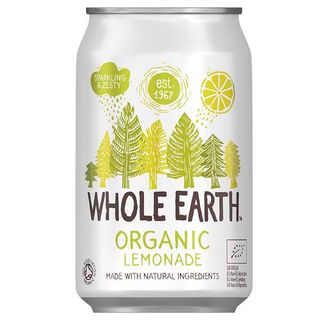 Refresco Limón Whole Earth Eco 330 Ml.