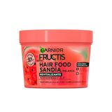 Mascarilla Hair Food Sandía Garnier Fructis - 390Ml (273239)