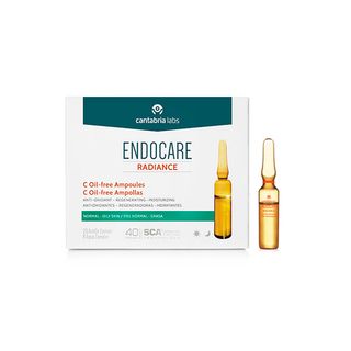 Endocare Ampollas Regeneradoras 10Ud 5797670 (8470001994097)