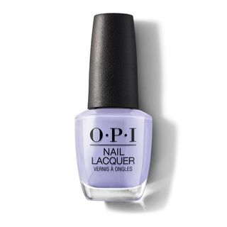 Nail Lacquer Colección Malvas y Morados - OPI - Morado 94100006956