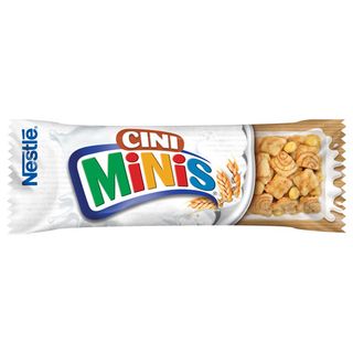 Nestlé Cini Minis baton śniadaniowy, 25 g