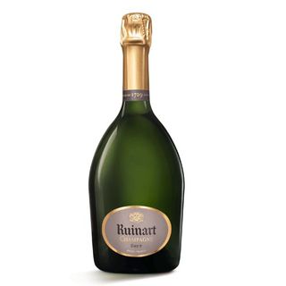 Champagne AOC R de Ruinart Brut