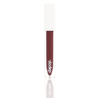 Labial Liquido LolliPop Lips - Dapop - Rojo 7427135464614