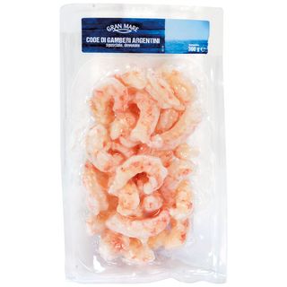 Gran Mare - Code Gamberi Argentini 300g