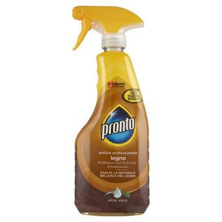 Pronto Trigger Legno Aloe Vera 500 Ml - 856856