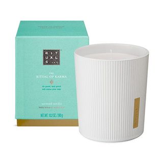 Rituals The Ritual Of Karma Scented Candle 6012383 290Gr
