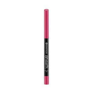 Essence 8H Matte Comfort Pink Blush 2606875