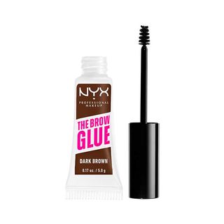 The Brow Glue N-04 Nyx Professional Make Up (800897233815)