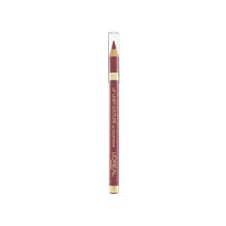 Color Riche Lipliner Couture Perfilador De Labios 302. Loreal Paris (3600522860747)