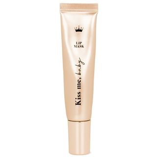 Kiss Me, Baby Lip Mask - You Are The Princess - Amarillo 8436544267074