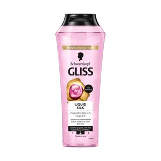 GLISS Champú Brillo, 250Ml