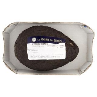 La Rosa dei gusti Avocado Hass 250 g
