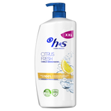 Champu Citrus Fresh - H-S - 1000 ml 8006540748053