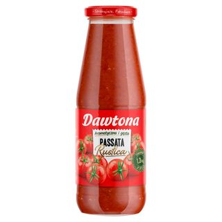 Dawtona - Passata Przetarte pomidory - 690 g