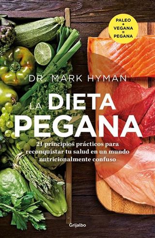 La Dieta Pegana (9788425367991)