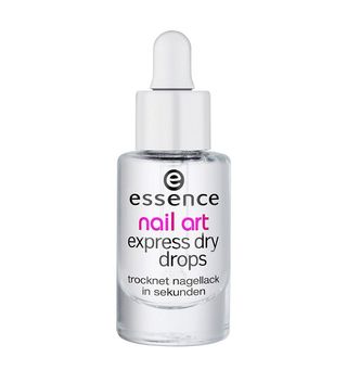 Essence Nail Art Express Dry Drops 1701539