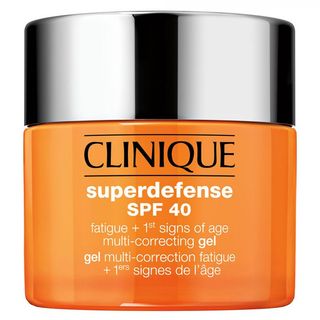 Superdefense Corrector en Gel Anti-manchas SPF40 - Clinique - 50 ml 20714858735