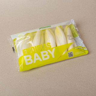 Endivia Baby Safata 400G