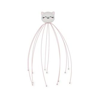 Masajeador Cabeza Legami Kitty (8052694000882)