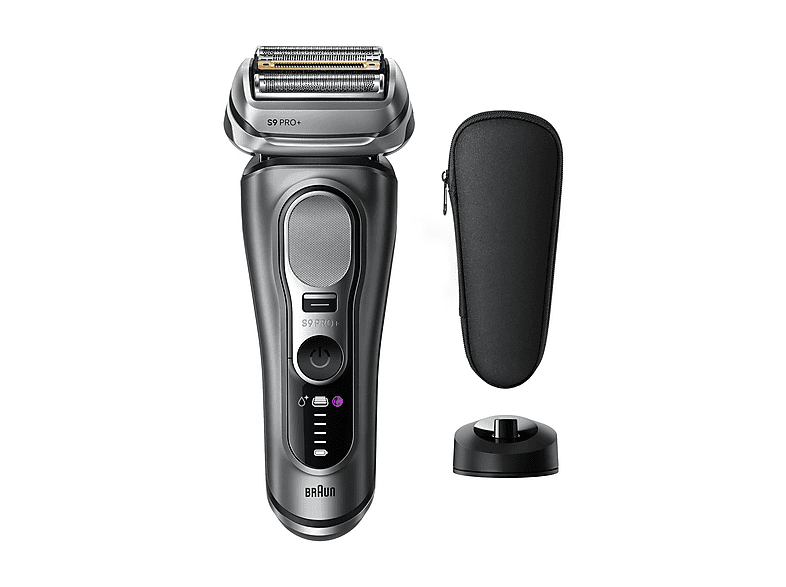 Máquinas de Barbear e Aparadores