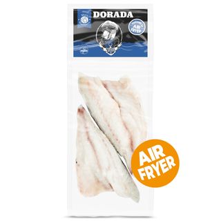 Dorada Asc Mari Marinera De Dia Bolsa 180 G
