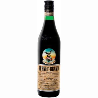 Fernet Branca licor 40% 70 cl
