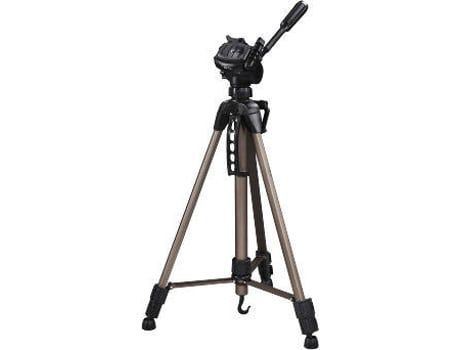 Tripés e Estabilizadores