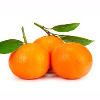 Clementine Biologiche G 750