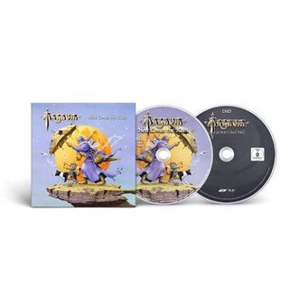 Here Comes The Rain + Dvd (0886922490408)