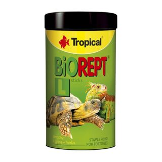 500 ml Tropical Briorept L alimento para tortugas